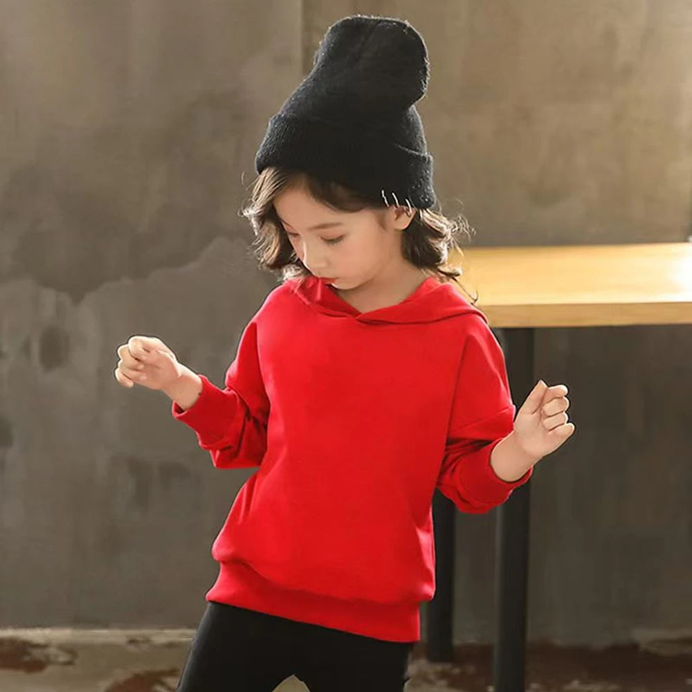 Conjunto Sudadera KPop Demon Hunters para Niños - Hoodie y Pantalones