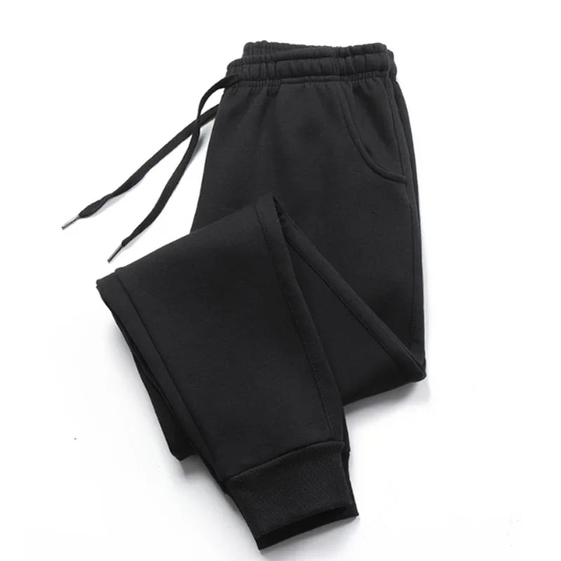 Pantalones Deportivos para Hombre - Gimnasio Running y Entrenamiento