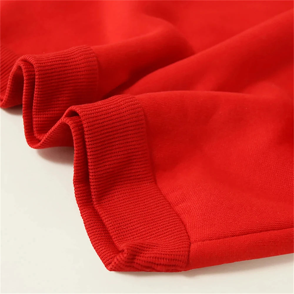 Conjunto Sudadera KPop Demon Hunters para Niños - Hoodie y Pantalones