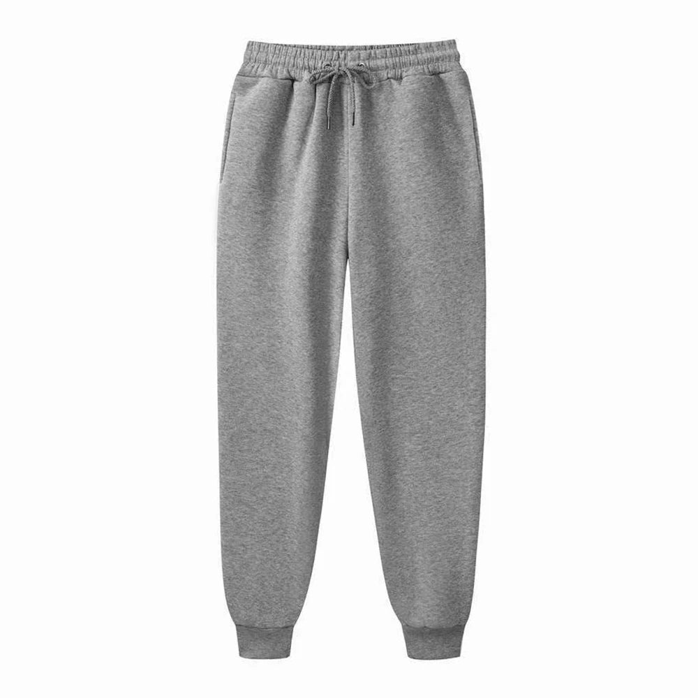 Pantalones Deportivos para Hombre - Gimnasio Running y Entrenamiento