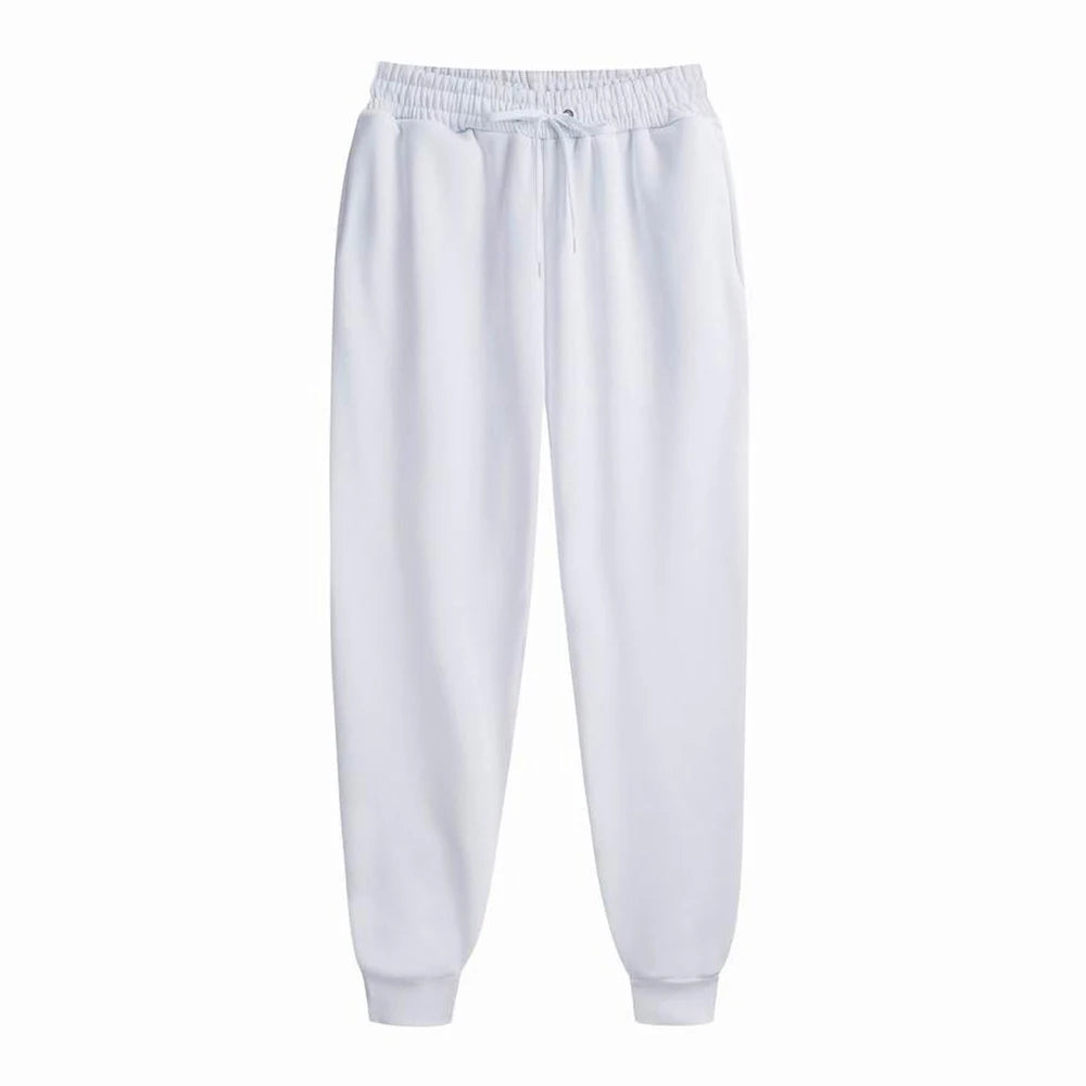Pantalones Deportivos para Hombre - Gimnasio Running y Entrenamiento