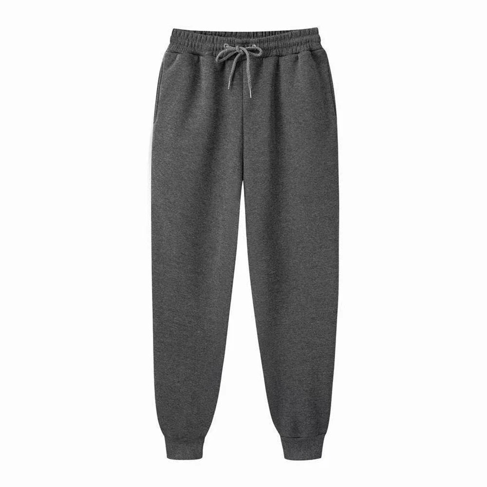 Pantalones Deportivos para Hombre - Gimnasio Running y Entrenamiento