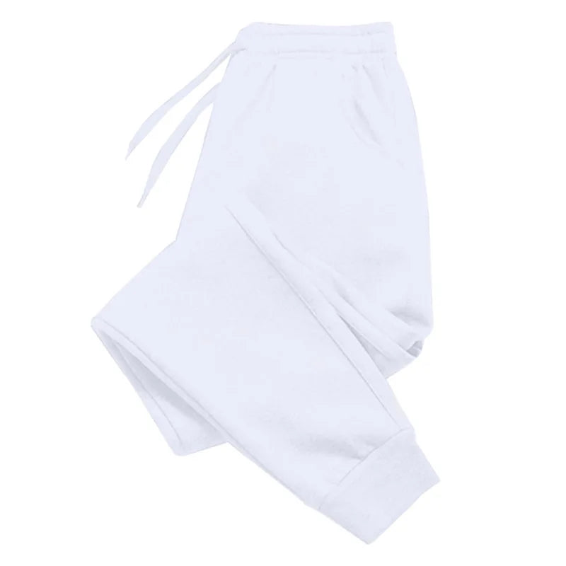 Pantalones Deportivos para Hombre - Gimnasio Running y Entrenamiento