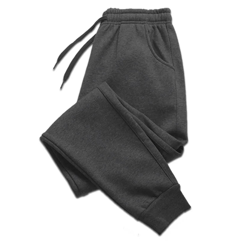 Pantalones Deportivos para Hombre - Gimnasio Running y Entrenamiento