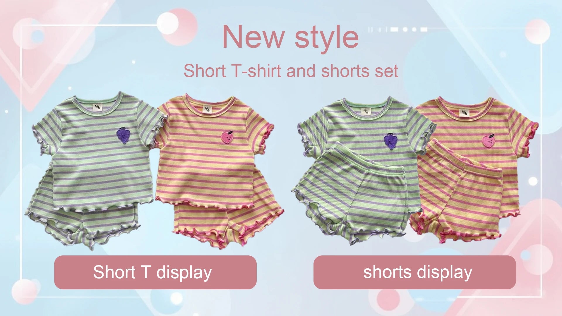 Pantalones Vaqueros Acampanados para Niñas - Encaje y Perlas Elegantes