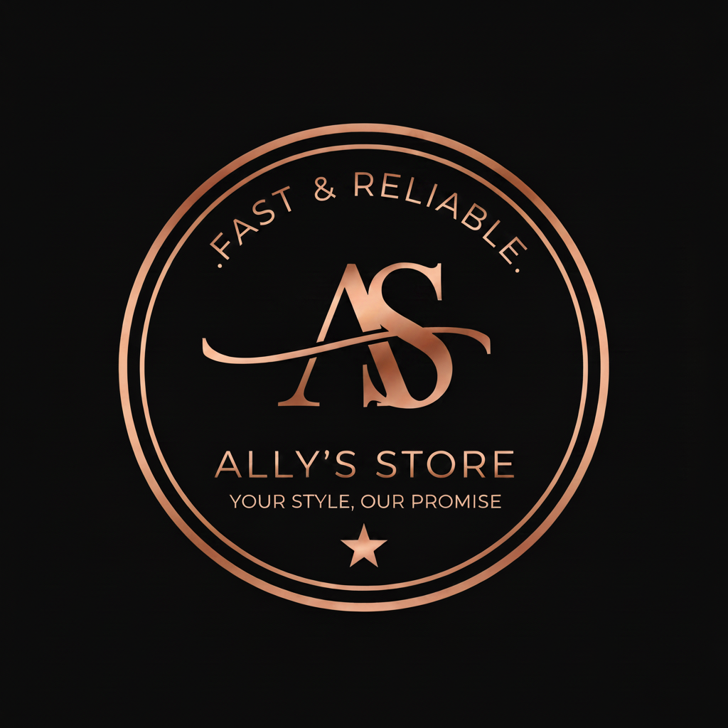 Ally's store