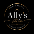 Ally's store