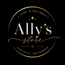 Ally's store